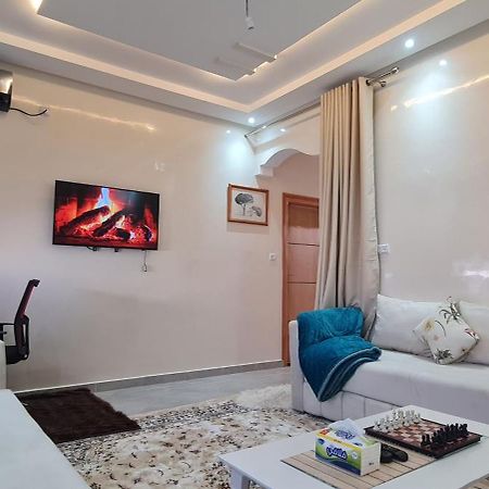 Appartement Pour Familles Midelt Buitenkant foto