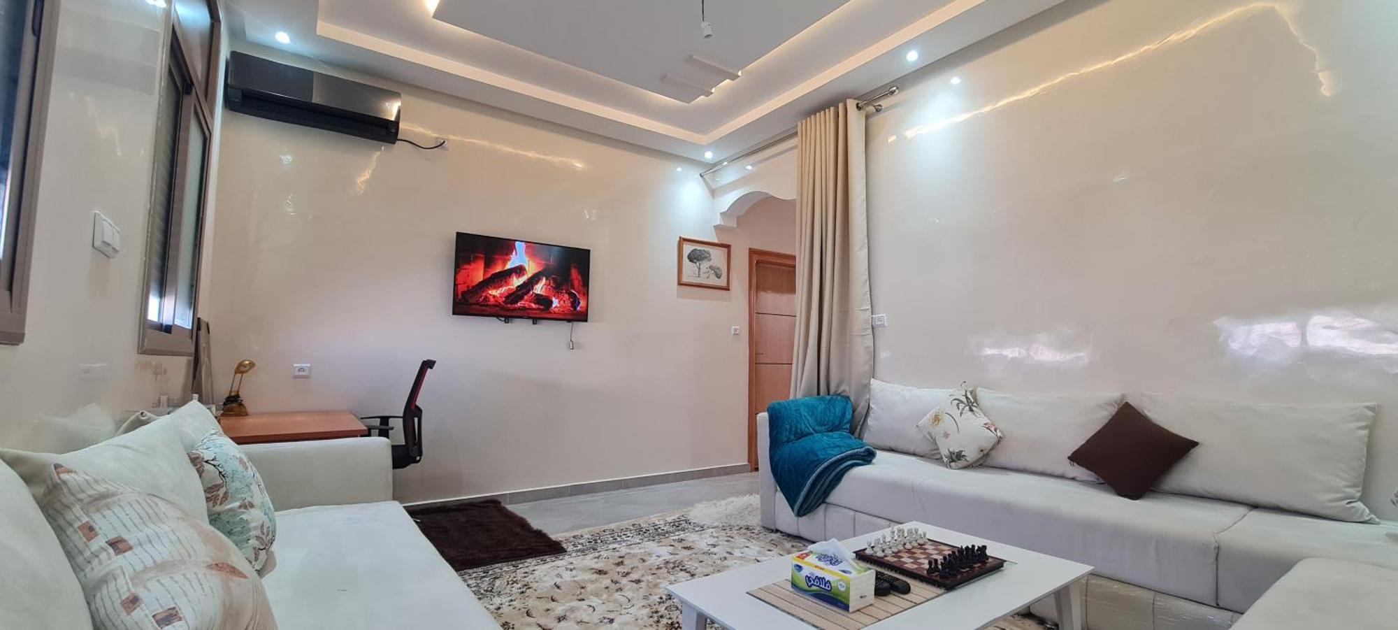 Appartement Pour Familles Midelt Buitenkant foto