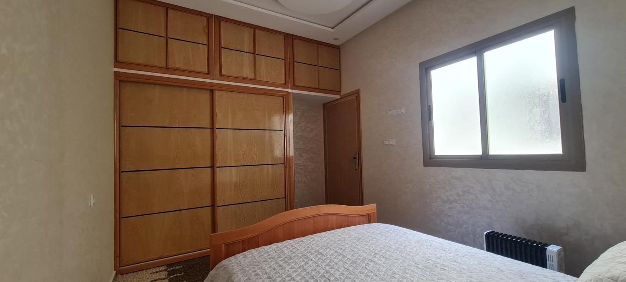 Appartement Pour Familles Midelt Buitenkant foto