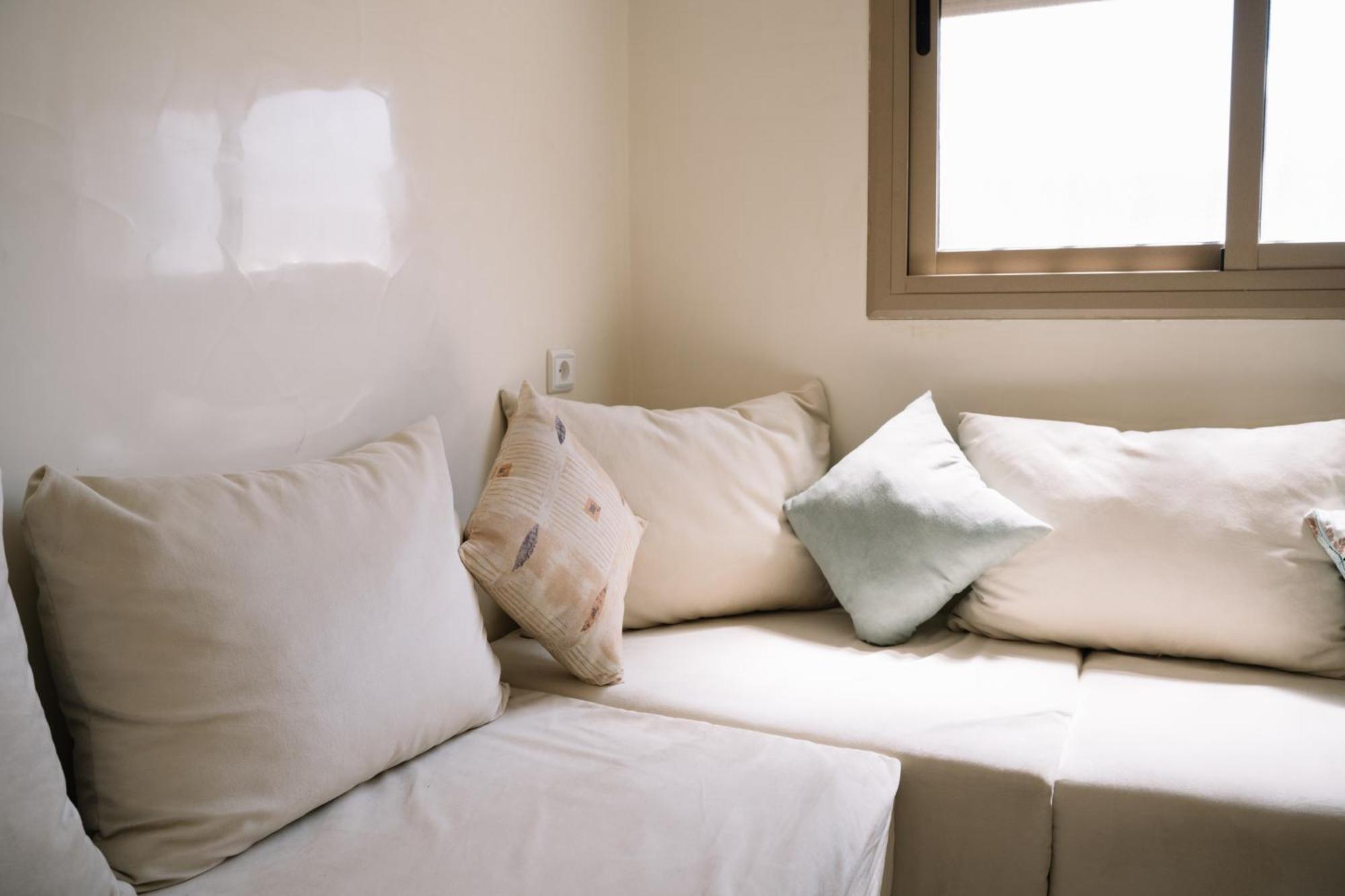 Appartement Pour Familles Midelt Buitenkant foto