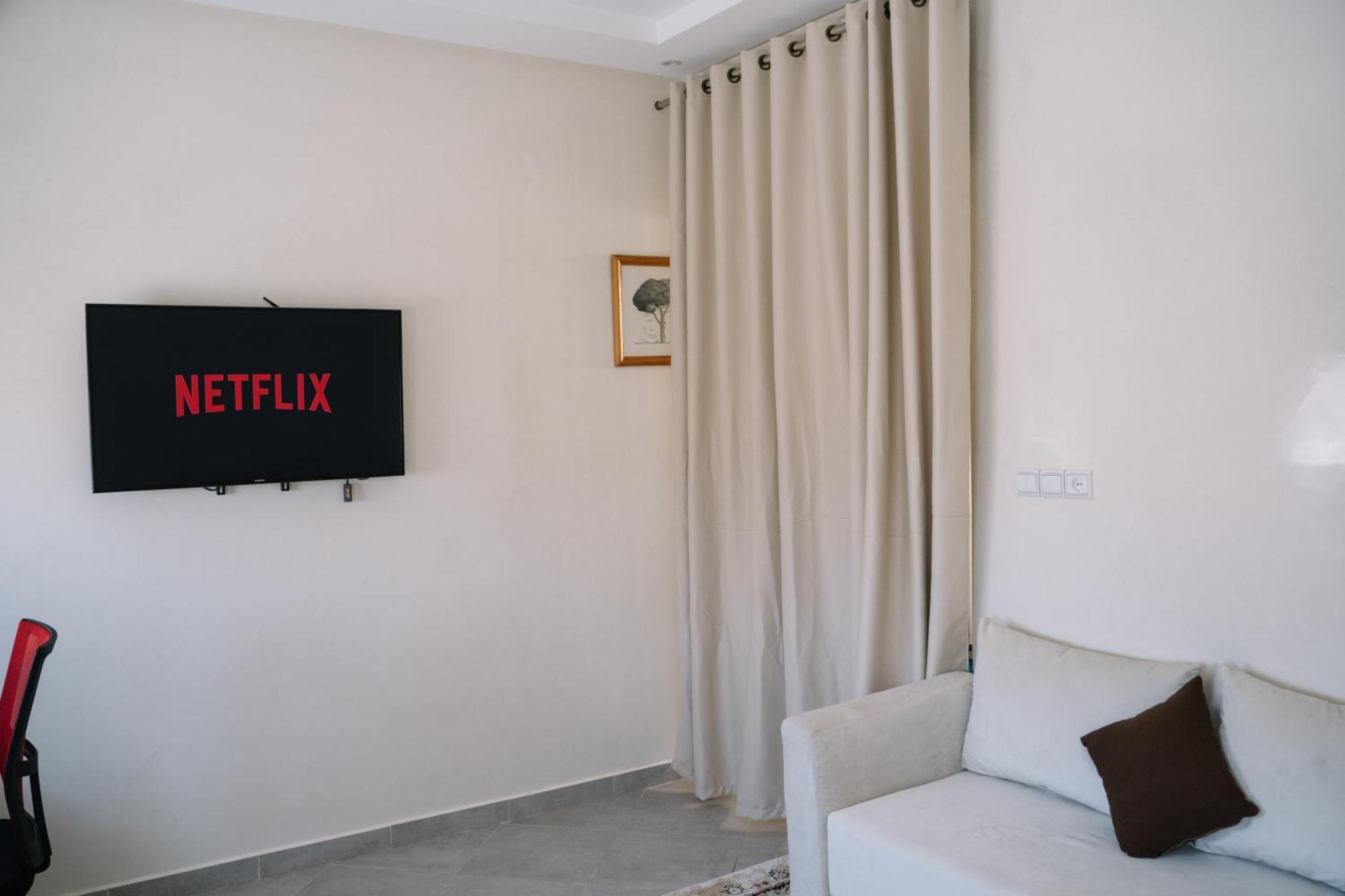 Appartement Pour Familles Midelt Buitenkant foto