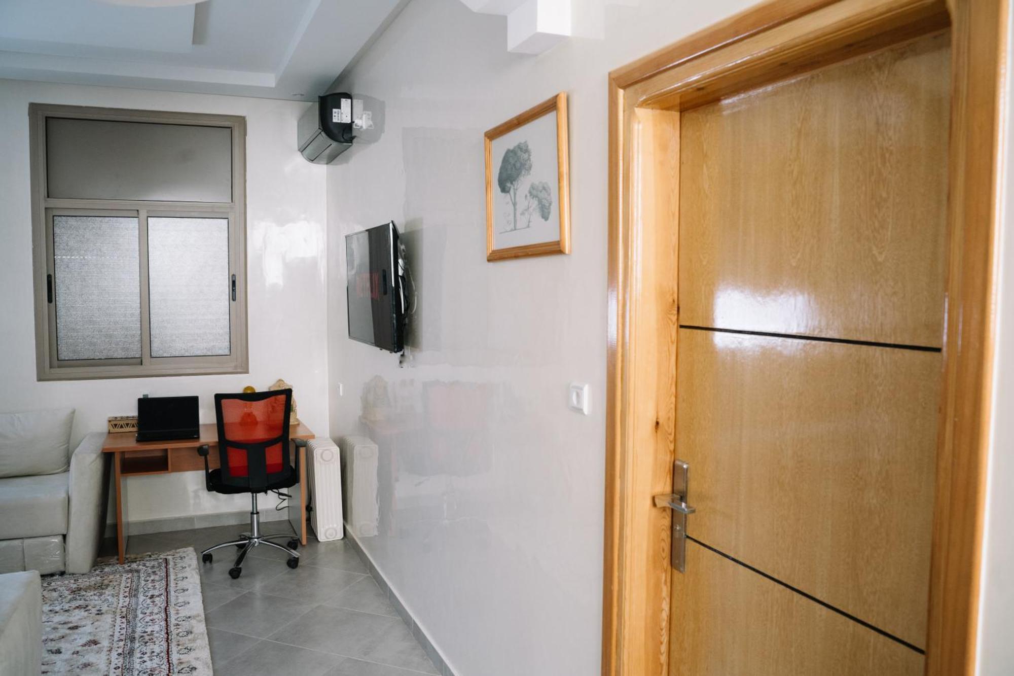 Appartement Pour Familles Midelt Buitenkant foto