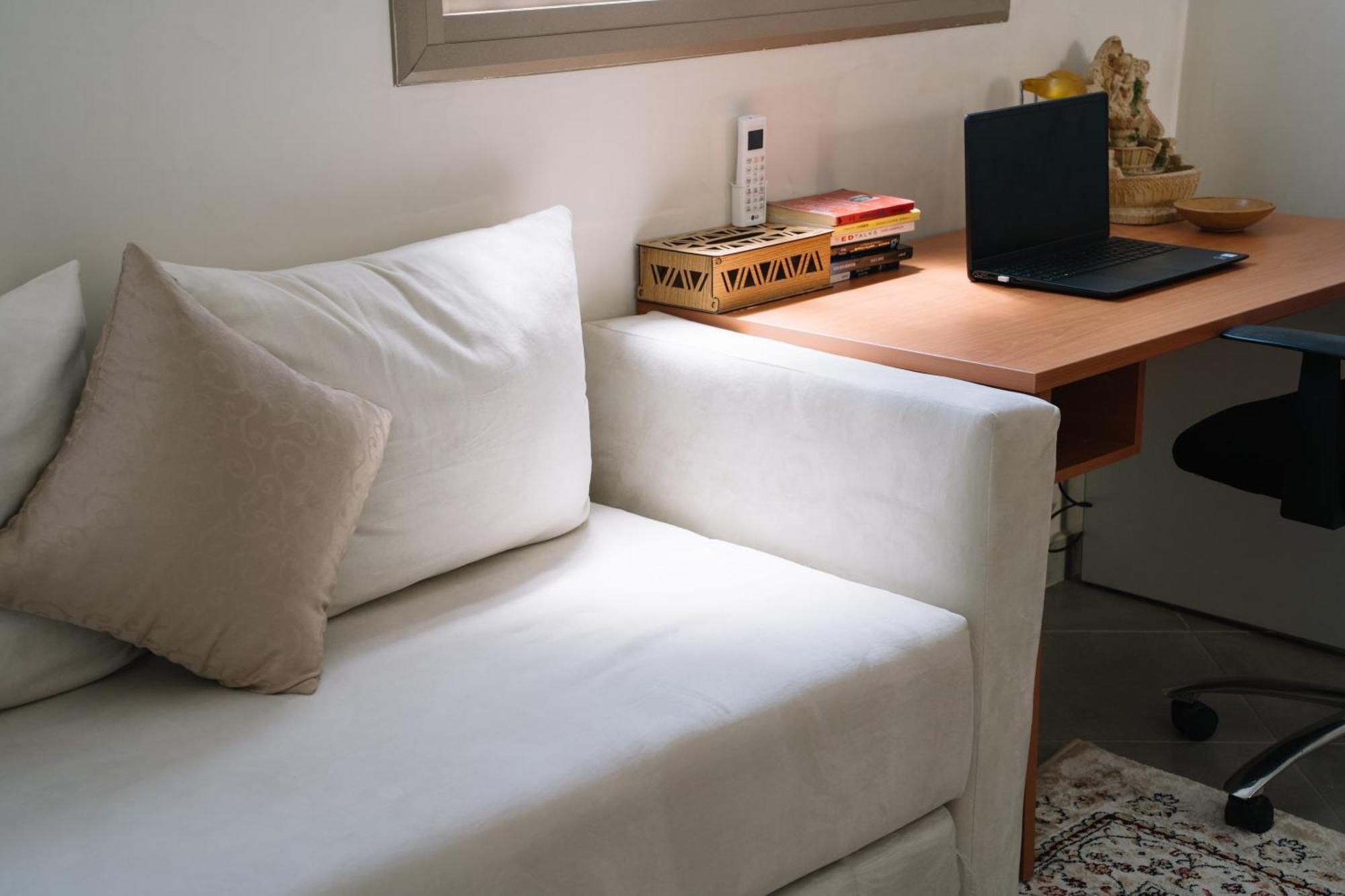 Appartement Pour Familles Midelt Buitenkant foto