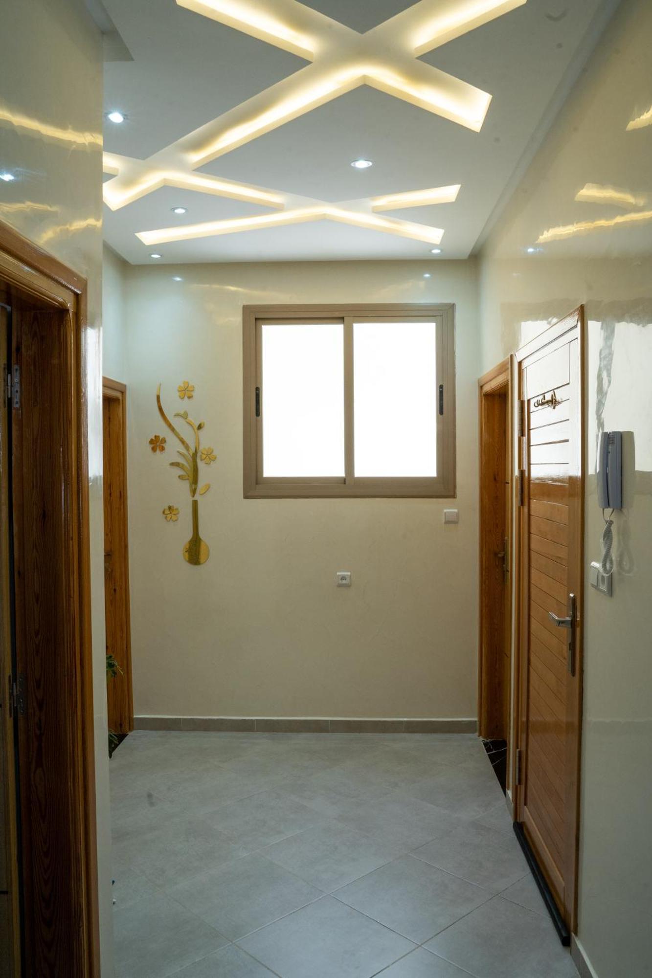 Appartement Pour Familles Midelt Buitenkant foto