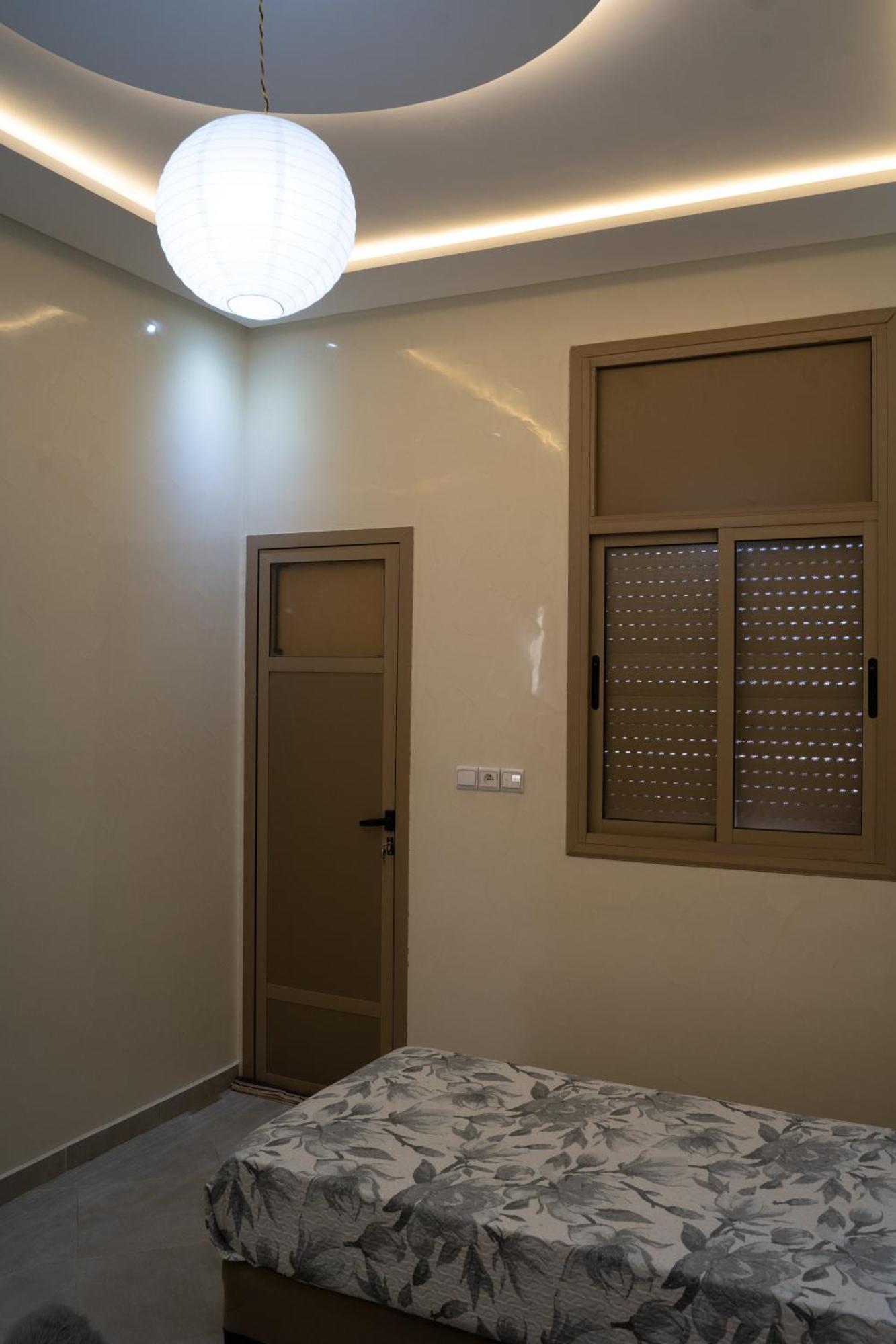 Appartement Pour Familles Midelt Buitenkant foto