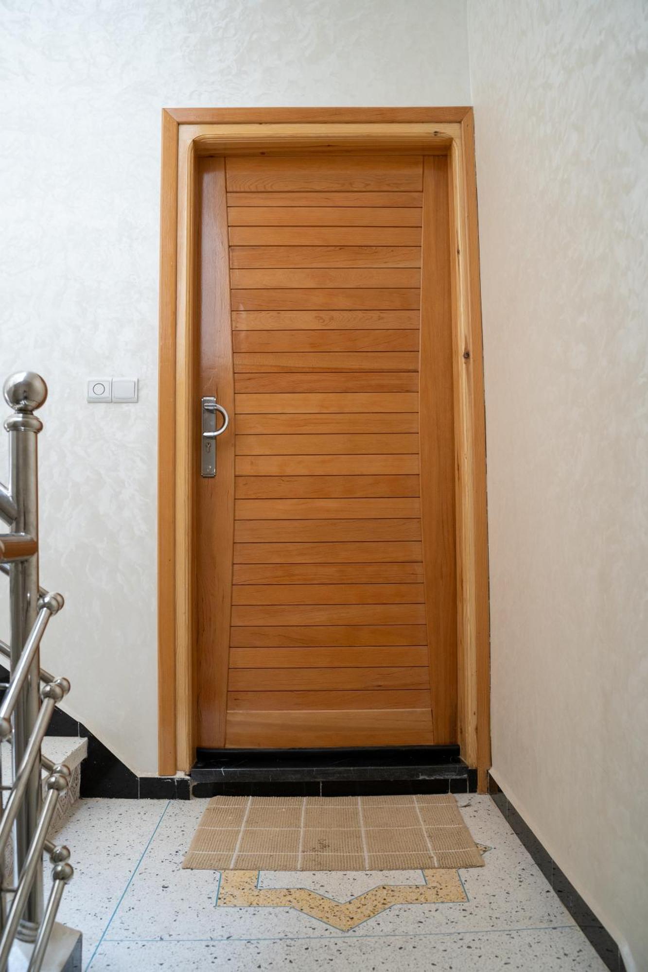 Appartement Pour Familles Midelt Buitenkant foto