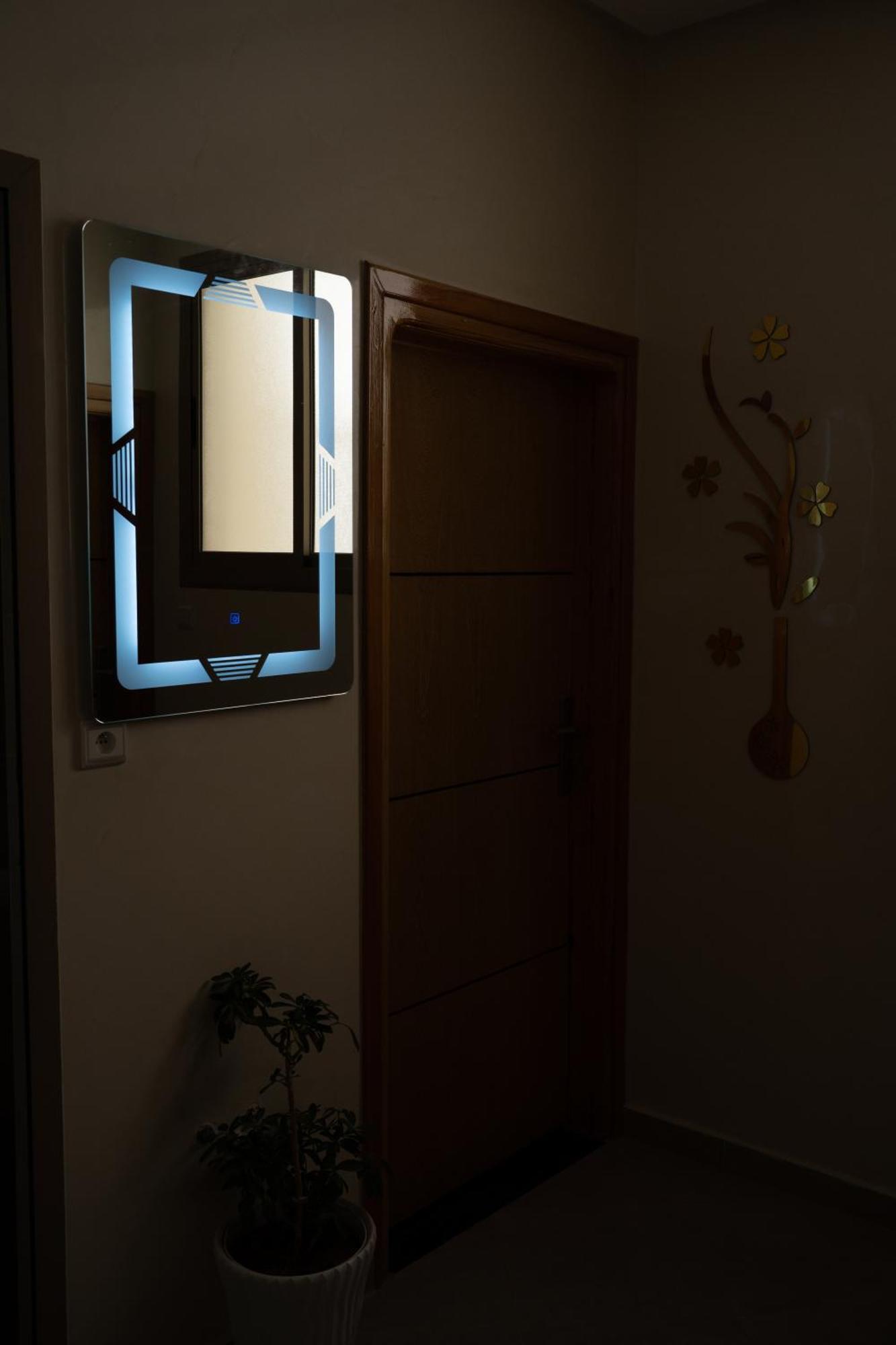 Appartement Pour Familles Midelt Buitenkant foto