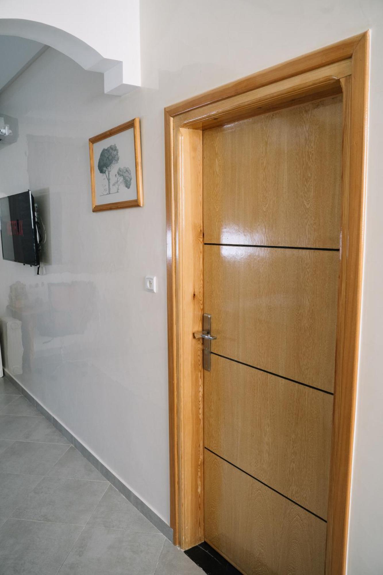 Appartement Pour Familles Midelt Buitenkant foto