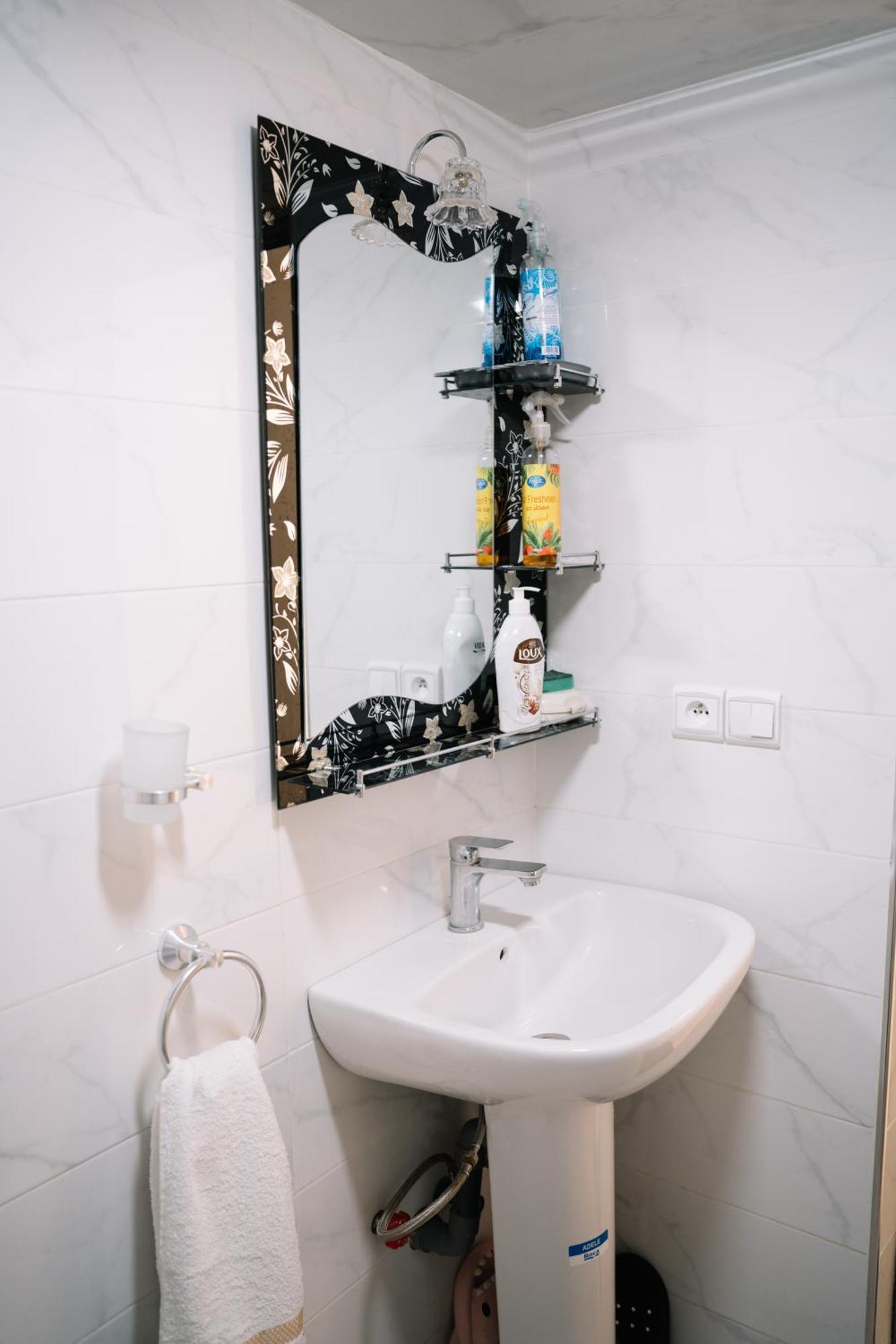 Appartement Pour Familles Midelt Buitenkant foto