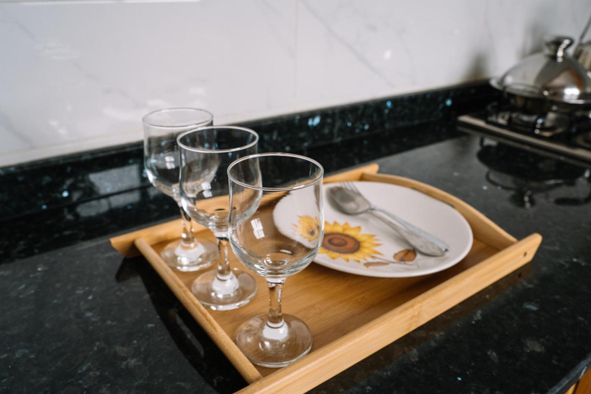 Appartement Pour Familles Midelt Buitenkant foto