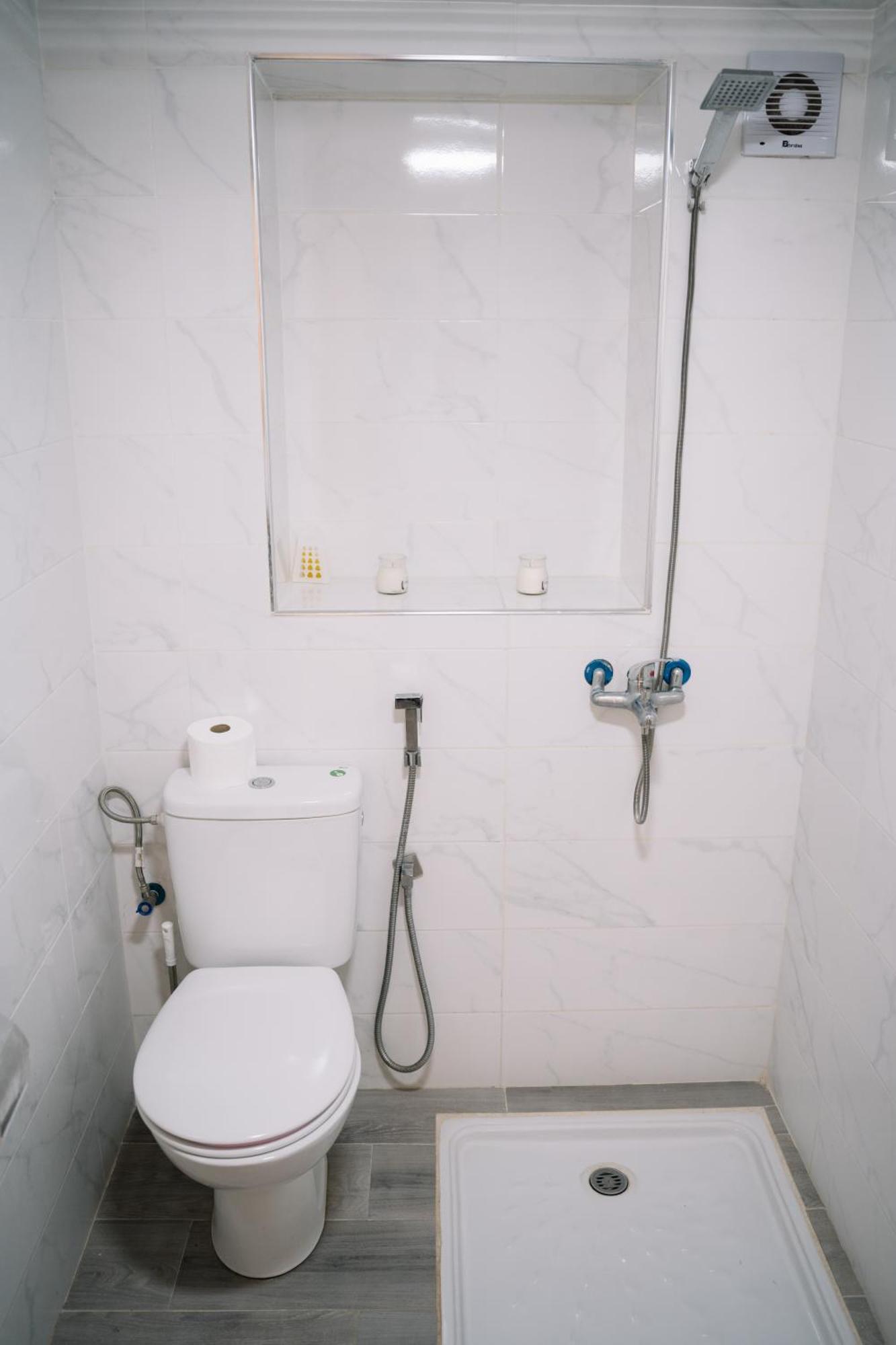 Appartement Pour Familles Midelt Buitenkant foto