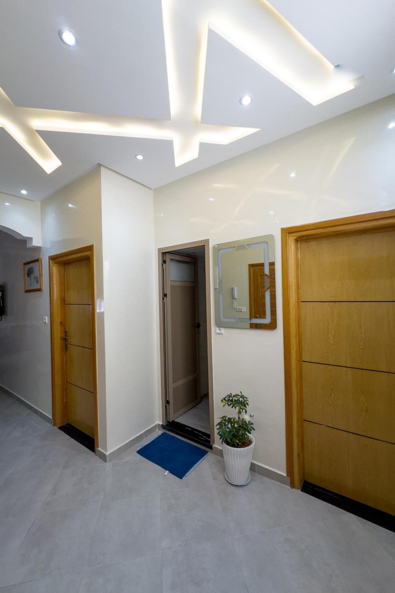 Appartement Pour Familles Midelt Buitenkant foto