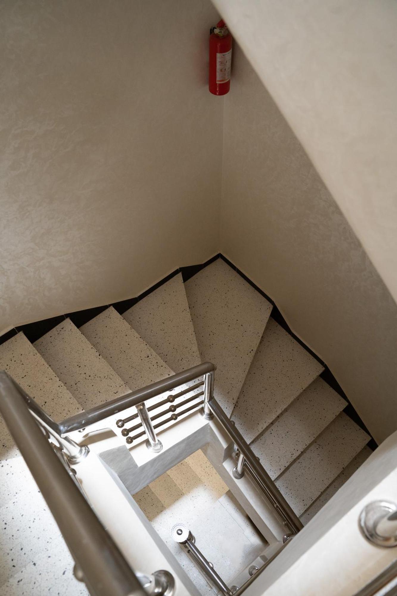 Appartement Pour Familles Midelt Buitenkant foto