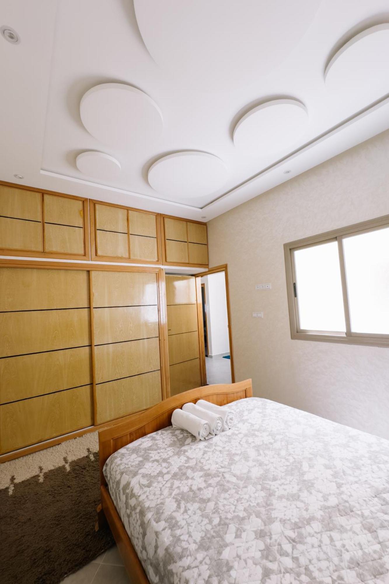 Appartement Pour Familles Midelt Buitenkant foto